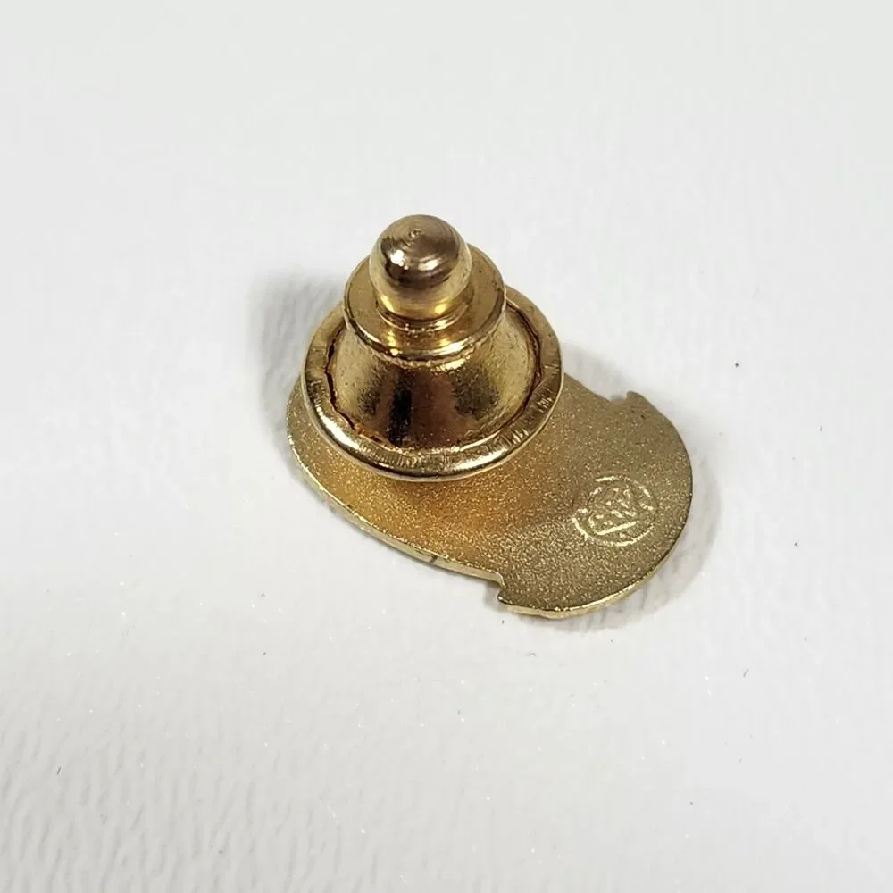 Operative Plasterers & Cement Masons International Association 25 Year Pin